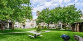 Lifestyles at Los Paseos Apartments Gallery 9