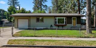 **Available August** South Hill Corner Lot 5 Bed 1 Bath updated Home Available NOW **Available August** South Hill Corner Lot 5 Bed 1 Bath updated Home Available NOW Gallery 1
