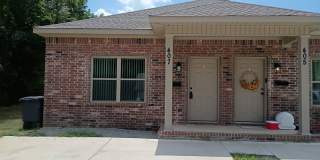 2 BD/1 BA 852 SQFT at 407 E Academy Searcy $1085 a month Gallery 1