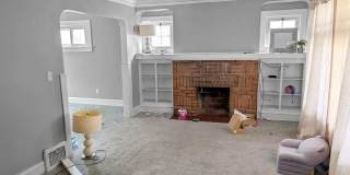 3 BED 1 BATH SINGLE FAMILY HOME! Gallery 1