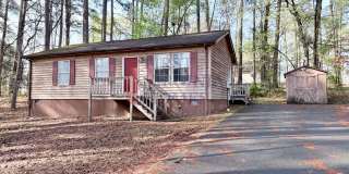2Bed/1 Bath Rental Lake Monticello Gallery 1