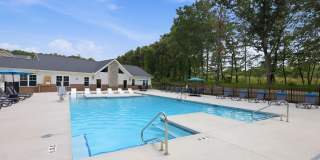 Pine Reserve Apartments Gallery 1