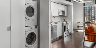 Joseph Arnold Lofts Gallery 21