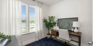 Abode Greenway Gallery 7