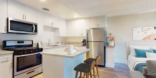 Mediterranean Village West Hollywood Gallery 4