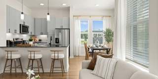 Flats at General Time Gallery 18