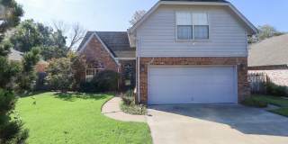 4 Bed | 3 Bath in South Tulsa! Gallery 1
