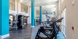 The Parian Luxury Apartments Gallery 3