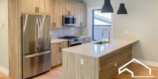 2541 North Campbell Ave. Gallery 1