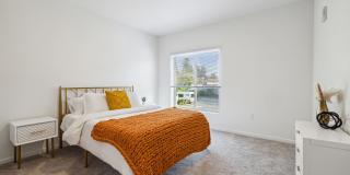 Pullman Modern Urban Apartments Gallery 16