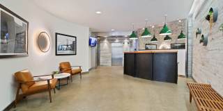133 Water Street Gallery 8