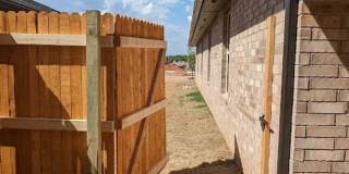 3 Bed 2 Bath 2 Car Duplex Freedom Villas in Midwest City, OK Gallery 40