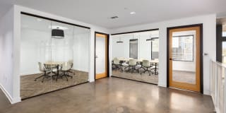 Standard Assembly Gallery 21