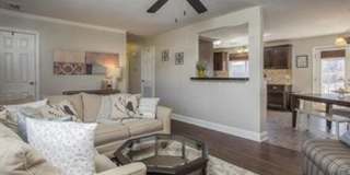 {5611} Updated OP Ranch + Two Car Garage + Fenced Yard and Stamped Concrete Patio Perfect for Spring BBQs Gallery 10