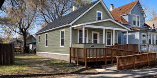 5548 Walter Avenue Gallery 1