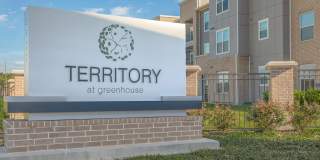 Territory at Greenhouse Gallery 42