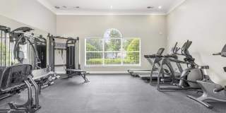 Alexander Crossing Apartments & Townhomes Gallery 19