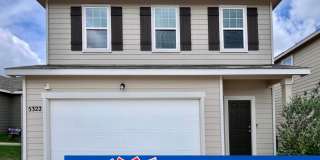 Charming 2 Storey 3-Bedroom 2.5-Bath House for Rent – Your Dream Home Awaits! Gallery 1