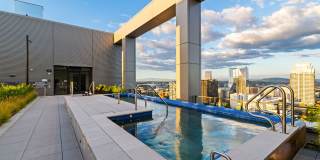 Byline Apartments Gallery 21