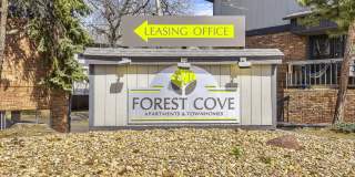 Forest Cove Gallery 5