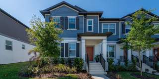 Lovely Townhome in Encore Winter Garden Gallery 1