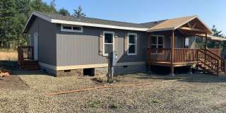 3 Bedroom Home in Rural Location of Philomath Gallery 1