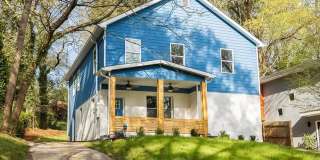 Spacious 5BR/3.5 BA Renovated Home Near Beltline with Off-Street Parking Gallery 38