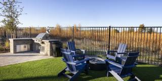 Cyrene at Meadowlands Gallery 46