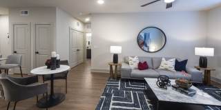 Domain Huntsville Gallery 9