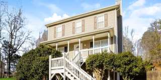 163 Creek Meadow Drive Gallery 1