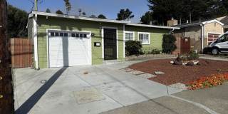 3-Bedroom, 1-Bathroom Home with Large Yard & Garage in South San Francisco Gallery 22