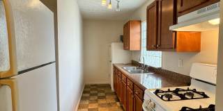 Quaint One Bedroom in Frankfort Gallery 11