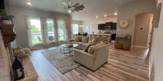 4-Bedroom House for Rent in Temple Gallery 5