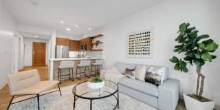 Radius Apartments Gallery 8