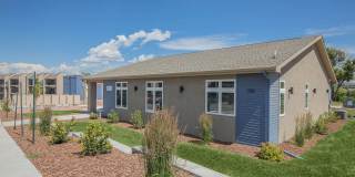 Parc at Prairie Grass Gallery 4