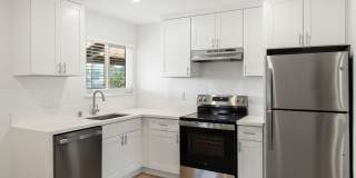 1622 Palm St - 2 Bedroom 2 Bath Fully Renovated: MOVE IN AVAILABLE NOW | July 1st, 2026 Units available Gallery 11