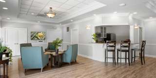Stuart Woods Apartments Gallery 57