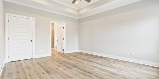 Available now. Brand new construction. 4Br, 3.5 Ba open concept home Gallery 7