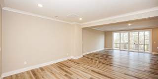 Brand New End-Unit Townhome | 3 BR/2.5BA | 1-Car Garage | Near Downtown Mooresville Gallery 6