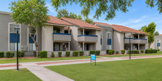 Gila Springs Apartments Gallery 25