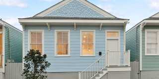 Single Family Modern Elegance in the Heart of Milan, New Orleans Gallery 1