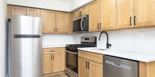 Park Crest Village Gallery 2