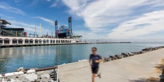 Mission Bay by Windsor Gallery 36