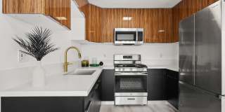 920 Everett Street apartments Gallery 4