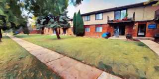 2 Bedroom 1 Bathroom Upper Gallery 1