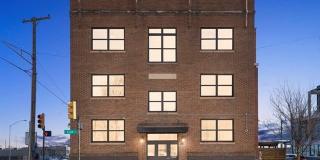 601 S Elgin Avenue Gallery 1