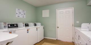 Northtowne Village Apartment Homes Gallery 13