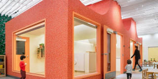 The Franklin at Hancock Village Gallery 38