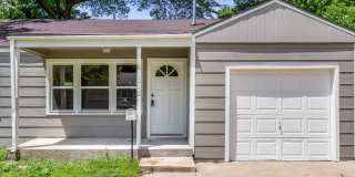 Three Bed for March move in! Gallery 1