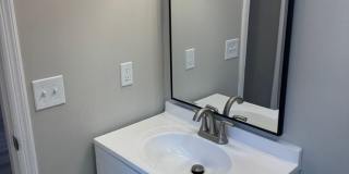 cute town home Gallery 14